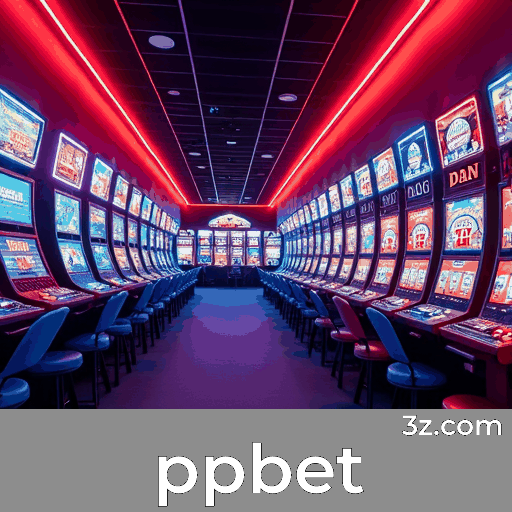 ppbet: Jogos de Cassino que Proporcionam Experiências Imersivas e Interativas