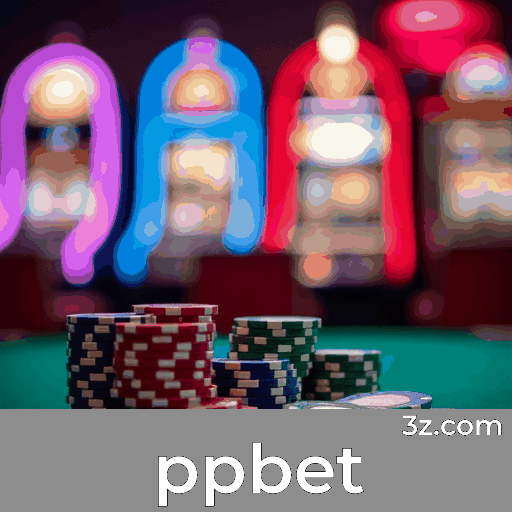 ppbet: Jogos de Cassino que Proporcionam Experiências Imersivas e Interativas