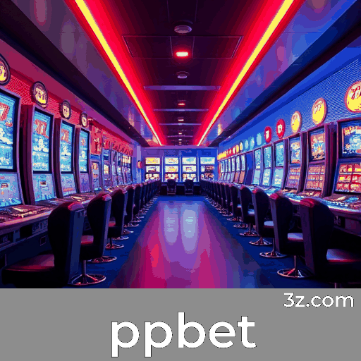 Explorando a Convergência de Tecnologias na ppbet